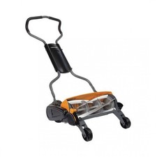 Fiskars Max Reel Lawn Mower