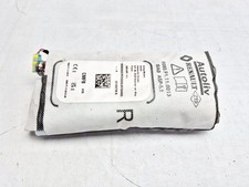 Renault clio mk5 seat airbag - clio,