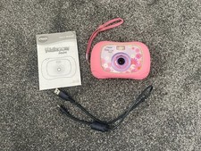 VTech Kidizoom Junior good used condition