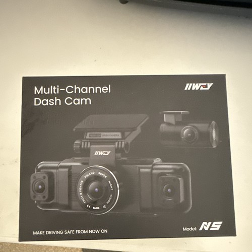 Iiwey multi channel - n5,