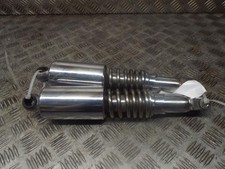 Honda CB500F CB500 F 1971 Rear