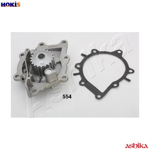 Water pump engine cooling - engine,