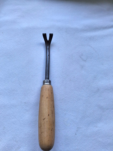 Vintage upholstery tool tack