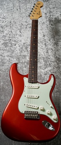 Fender custom shop vintage - fender,