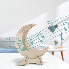  Music Instrument Small Harp