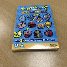 The cbeebies collection - collection,