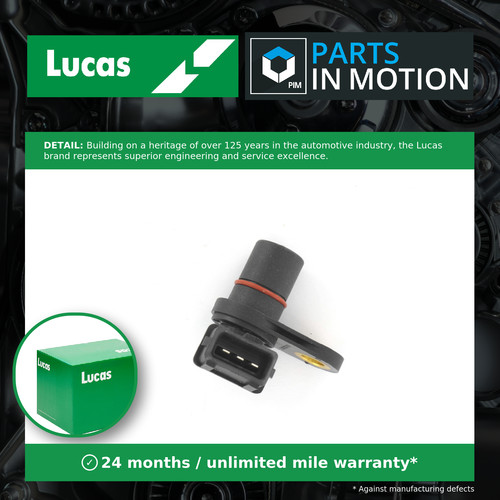 Camshaft position sensor fits - position,