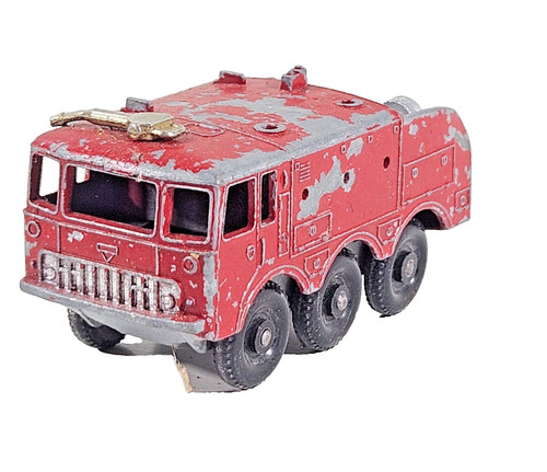 Matchbox lesney alvis - matchbox, 63