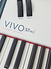 🎹 Dexibell VIVO S7 Pro