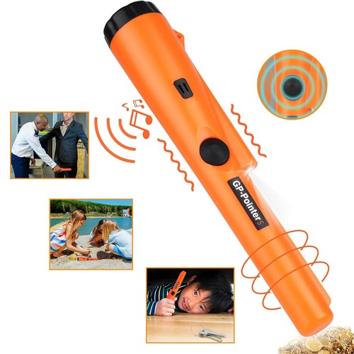 Metal detector ip68 - metal, detector,ip68