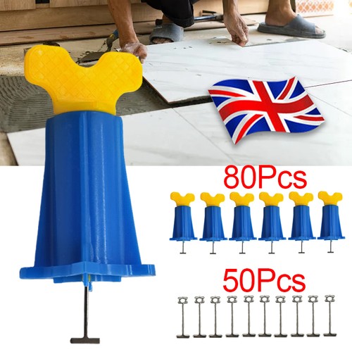 130x tile leveling system - tile,