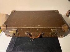 Vintage 1920s40s Leather