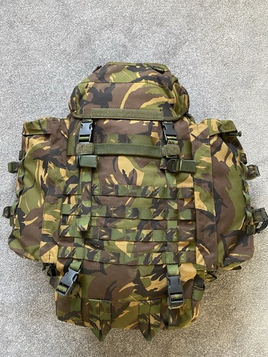 Lates dpm dutch army - dpm,