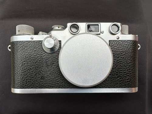 Leica iiic camera ser number - leica,