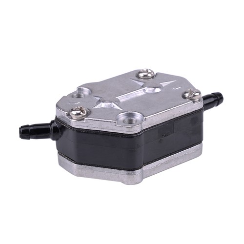 Outboard fuel pump assy fit - assy,