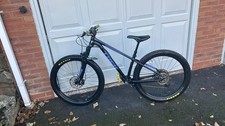 Trek Roscoe 8 Mountain Bike