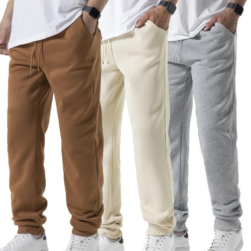 Extra long leg jogging - leg, joggers