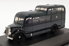 Oxford Diecast 1/76 Scale
