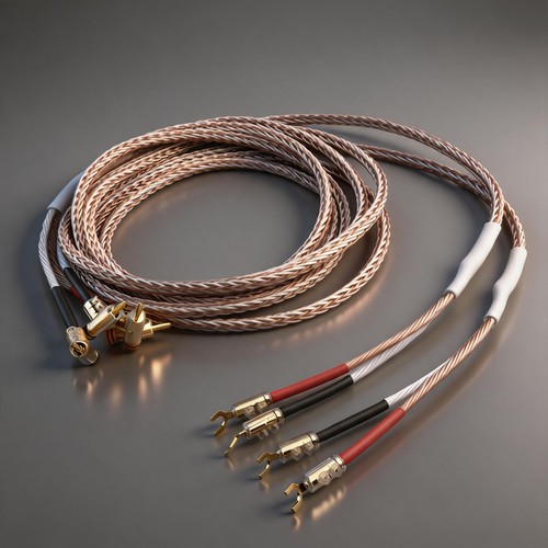 Pair strands hifi audio - strands,