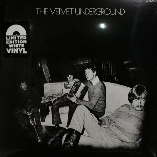 The velvet underground - velvet,