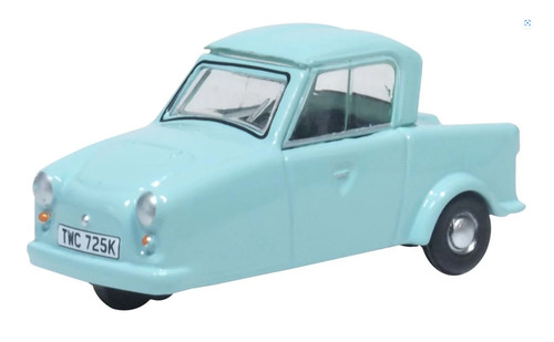 Oxford diecast 76inv002 - 76inv002, ac
