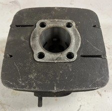 Yamaha Rs100 Cylinder barrel Rs 100