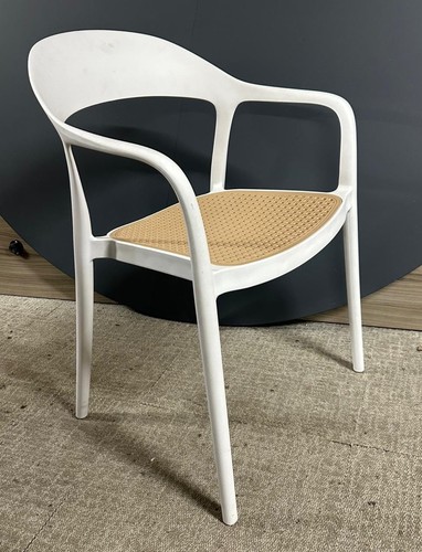 Restaurant chair job - lot, 4