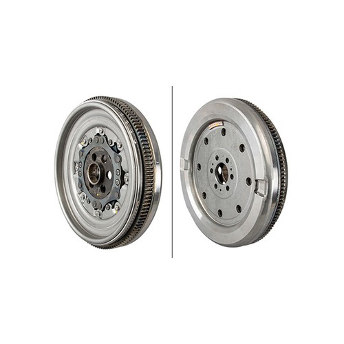 415 0872 flywheel luk dmf - 415,