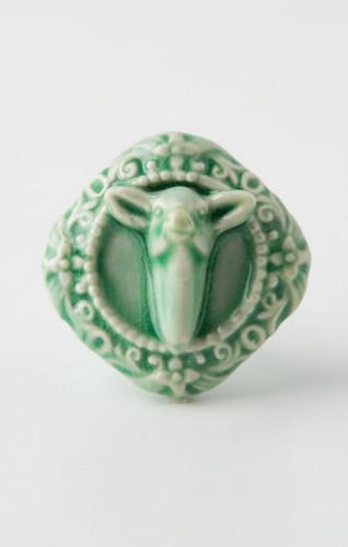 Anthropologie knob - anthropologie,