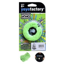 YoyoFactory Yo-Yo STRING - 10
