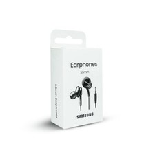 Genuine Samsung 3.5mm Earphone Headphone EO-IA500 For Samsung A15 M25 A24