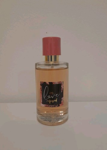 Primark love exposed 50ml - ps,