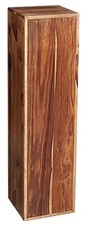 Oker Sheesham Indian Wood Lamp