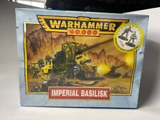 Warhammer 40k Imperial Guard