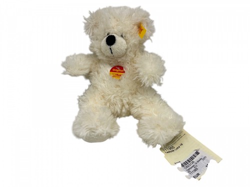 Steiff animal teddy bear - animal,