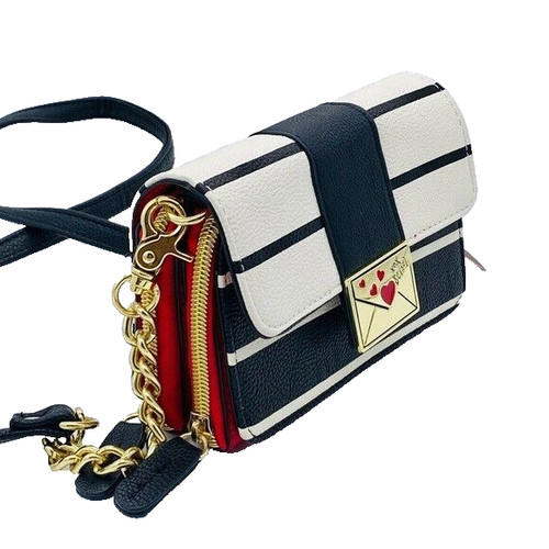 Betsey johnson love letter - betsey,
