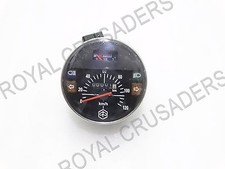 NEW VESPA PX200 SPEEDOMETER