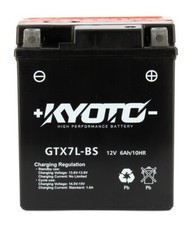 Kyoto gtx7l ytx7l - kyoto, derbi