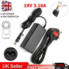 Laptop Adapter 19V For Samsung