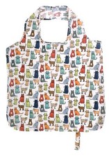 Packable Shopping Bag Ulster