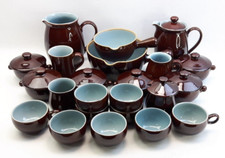 Denby Homestead Brown - Dinner