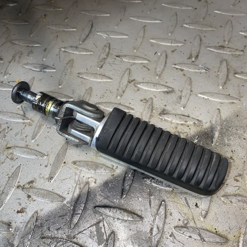 Yamaha fz1 oem foot rest - oem,