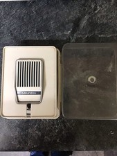 Vintage Grundig Tape Recorder