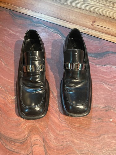 Gucci vintage mens - gucci,
