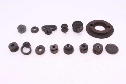 Lot remaining parts - lot,