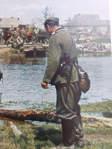 Ww2 german propaganda - german,