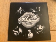 Stereophonics, handbags and gladrags,  7" Vinyl Record Single. Mint.