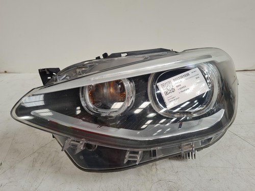 Bmw series f20 - f20/f21, 2014