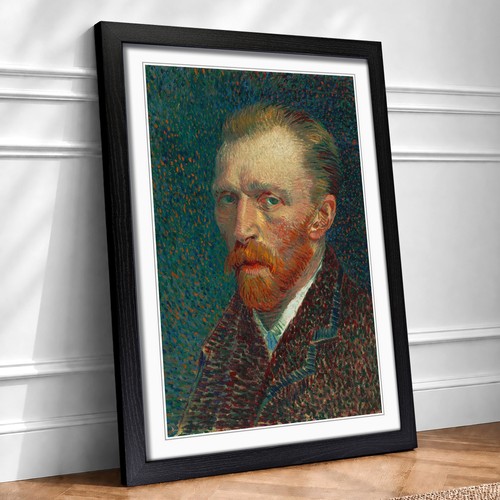 Self portrait vol - self-portrait, vincent