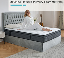 Soufflé Luxe Pillow Top